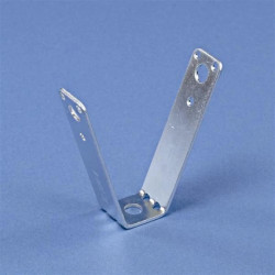 Wieszak trapezowy TBH K DG 10,5 597581 /50szt./