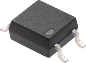 VOR1060M4 1 Form A Solid-State Relay