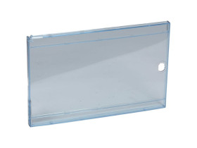 FAEL NEDBOX Drzwi transparentne 1x12 601216 LEGRAND