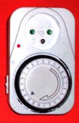 Czasomierz wewnętrzny TF-3