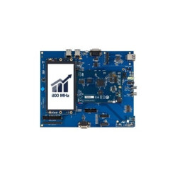 STM32MP157D-EV1 Evaluation board with STM32MP157D MPU