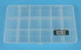 ORGANIZER 210x119x32 PROSKIT 903-132