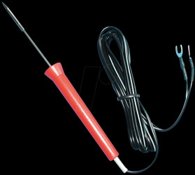 203430 Soldering needle 12 V/7.5 W for fine soldering