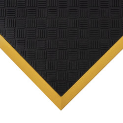 Mata przeciwzmęczeniowa, antypoślizgowa, materiał: Guma nitrylowa WPS010702