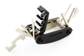 ZESTAW KLUCZY IMBUSOWYCH 16W1