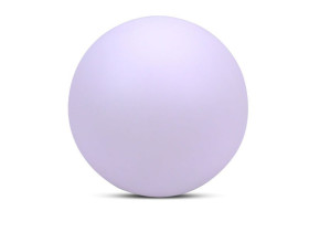 VT-7807 Oprawa ogrodowa LED BALL barwa: RGB wymiary: 40X39cm 40201 V-TAC