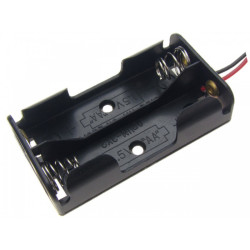 Koszyk baterii R6x2 II