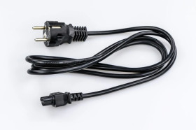 Kabel zasilający 1,5M C5 CEE 7/7(E/F) 16A ESPE
