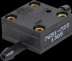 PSF102 7651-700 Pressure switch over-, under-, differential pressure, 0,07 - 0,2