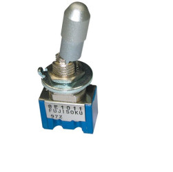 Przełącznik Wł.-wł. SPDT Nidec Components Płytka drukowana