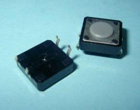 TM-118A TACT SWITCH 4,3mm