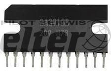 BA3910B SYSTEM POWER SUPPLY