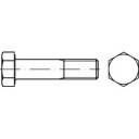 Śruba z łbem sześciokątnym TOOLCRAFT 146252 M16 45 mm DIN 7990 50 szt.