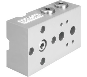 Podstawa dolna G 1/4 Festo