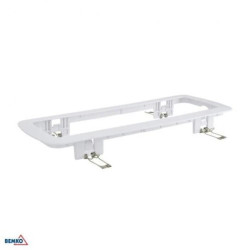 ZESTAW MONTAŻOWY PODTYNKOWY DO OPRAW AWARYJNYCH GALER C95-GLR-ZMP