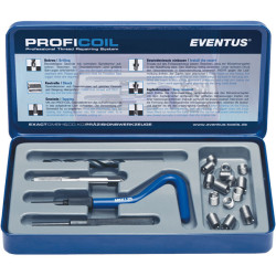 Exact 40310 Eventus Thread Repairing Set 2 M9 x 1.25