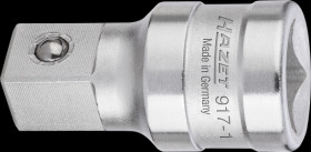 917-1 Extension, 1/2´´