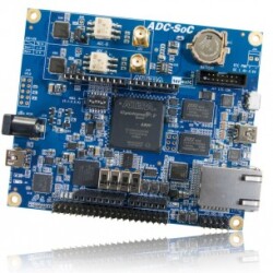 Terasic ADC-SoC (P0435)
