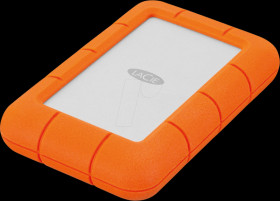 9000298 LaCie Rugged Mini 2TB