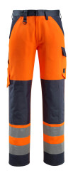 MASCOT® Maitland Trousers hi-vis orange/