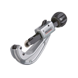 RIDGID 31642 152 Quick-Acting Tube Cutter 6-66mm Capacity 31642