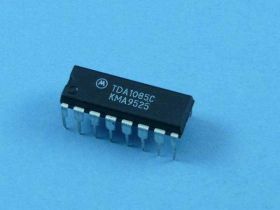 TDA-1085C DIP-16 UKŁAD