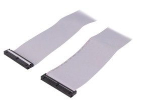 Kabel połączeniowy, FLAT-50, 1,2m PCL-10150-1.2E