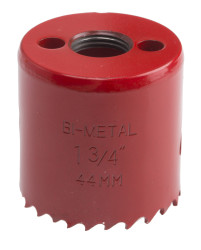 Wiertło Ø: 44mm HSS RS PRO Otwornica Otwornica gł. cięcia: 32mm