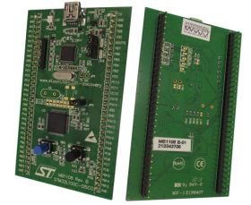 UISTM32l100c-disco UISTM32l100c-disco