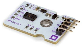 Płytka rozwojowa Whadda WPSE473 Karta rozszerzeń 1 szt.