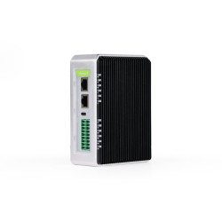 reComputer R1113-10 – Komputer przemysłowy Raspberry Pi CM4, IoT Gateway z AI, 2 GB RAM, 8 GB eMMC - Seeed Studio 113991375