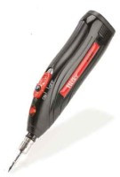 UM121.97 Bezprzewodowa lutownica bateryjna firmy WELLER 4.5W 4.5V