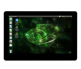 Pojemnościowy 5-calowy wyświetlacz 1024 x 600 z interfejsem HDMI i ekranem IPS dla Raspberry Pi PC Jetson