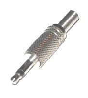 Wtyk jack W-3,5/M/M
