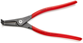 Szczypce do pierścieni Szczypce do pierścieni osadczych Knipex długość całkowita: 305 mm Stal elektryczna