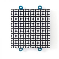 Matryca czerwonych diod LED 16x16 HT1632C