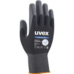 uvex 6007006 Phynomic XG protective glove size 6 EN 388 compliant