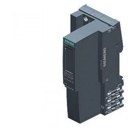 SIMATIC ET 200SP, MODUŁ INTERFEJSU PROFINET IM155-6PN HS - 6ES7155-6AU00-0DN0