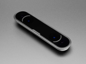 Adafruit Ultraleap 3Di Stereo Hand Tracking Camera