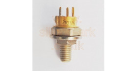 2N3375 silicon NPN RF transistor - RCA