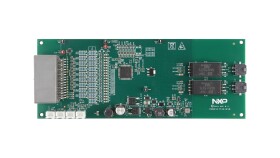 BESS1500 Cell Monitoring Unit (CMU) with 18S Capability