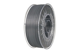 ASA Filament Dark Gray - 1.75 - 1kg - Devil Design