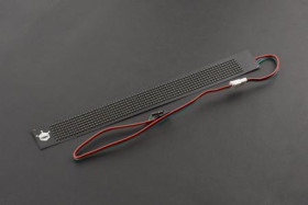 DFRobot Flexible RGB LED Matrix 7x71