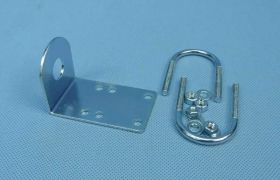 UCHWYT ANT.CB RELING SATURN