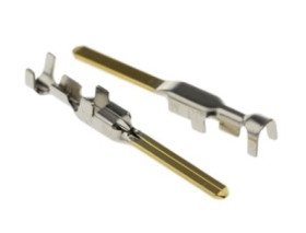 Zacisk zagniatany Męski JST F3 16AWG 1.25mm² Obudowa złącza J300 JFA