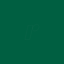 PL0502013 Permanent vinyl film - 31.5 cm x 1 m - dark green