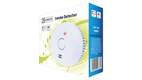 Czujnik Dymu Bateryjny /Żywotność 10 Lat/ Gs536 P56501