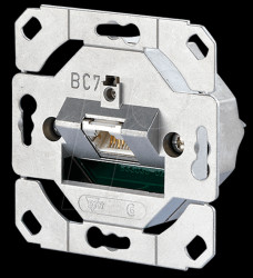 1307371200-I E-DAT C6 1 port UP0