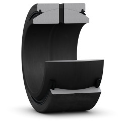 Łożysko kulkowe oporowe 53208 wew: 40 mm 53208 zew: 68 mm Jednokierunkowe 20.3 mm SKF 1