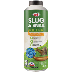 DOFF F-AG-800-DOF Slug &amp; Snail Killer 800g